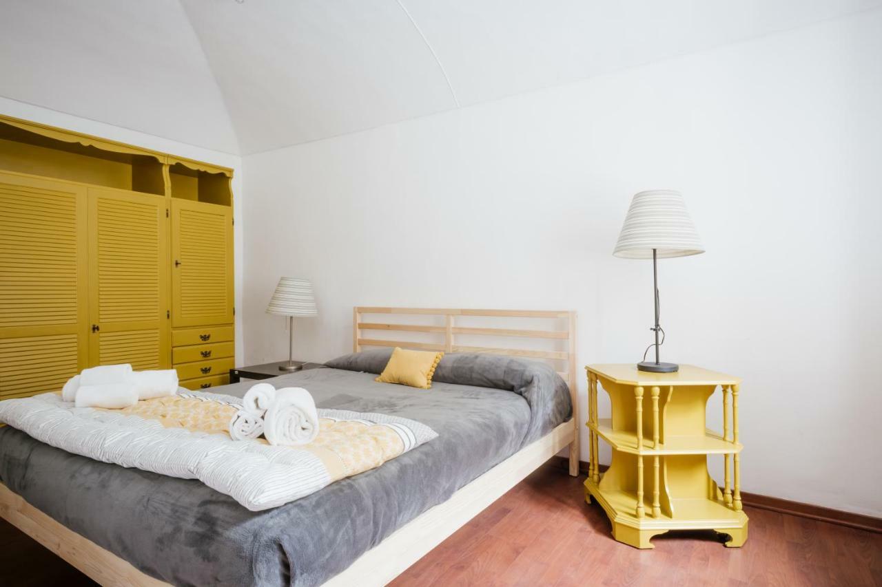 Mazzini Giallo Apartment Turin Exterior photo